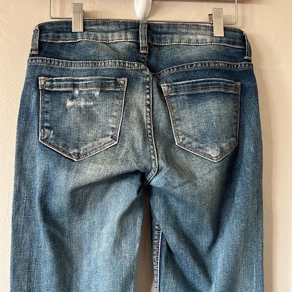 Forever 21 Skinny Jeans - Picture 6 of 10